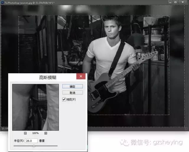 摄影后期如何用ps修图,lr和ps之间怎么切换