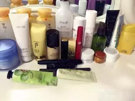 不要羡慕别人皮肤有多漂亮,不要羡慕别人身上的皮肤