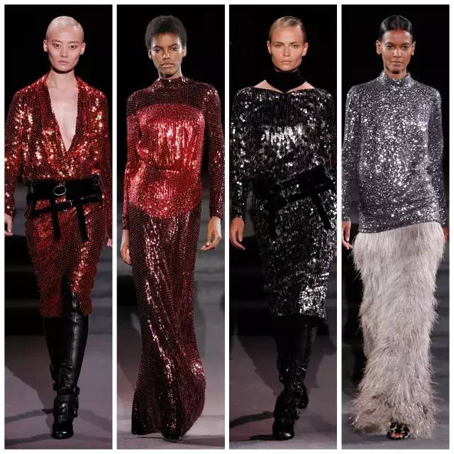 小清新、Xing冷淡，还是打妖怪|关于纽约时装周的最全总