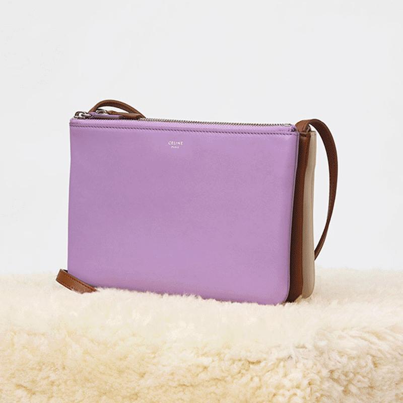 2017秋季新款包包各大明星同款,明星同款包包都有哪些