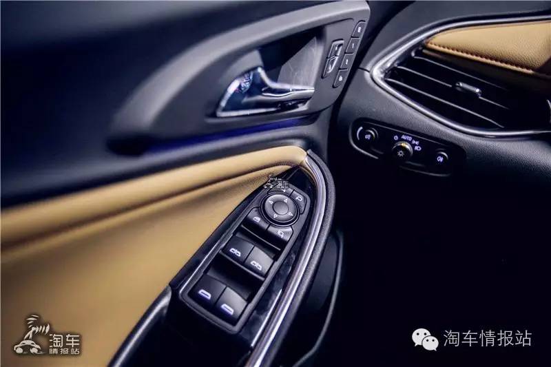 迈锐宝xl跟科迈罗,迈锐宝xl与科迈罗