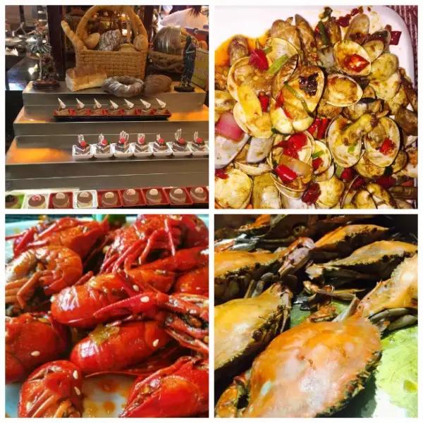 吃过兰州这6家餐厅，我的朋友圈瞬间提升10个等级！