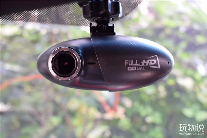 ADAS辅助预警行车记录仪,adas行车安全辅助