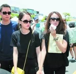 陈乔恩自责失控谈乔任梁,陈乔恩再次为乔任梁发长文