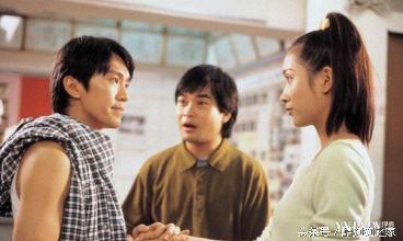 星爷粤语经典片段你是最好的,星爷电影经典台词whatareyou