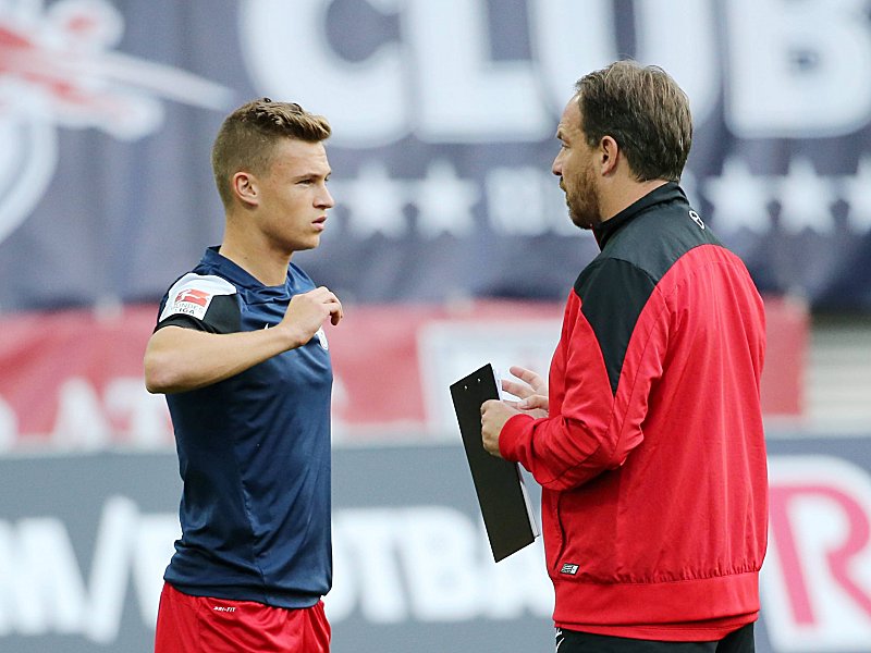 从“新拉姆”到10天4球，这个德国神奇小子究竟是从哪里来的？