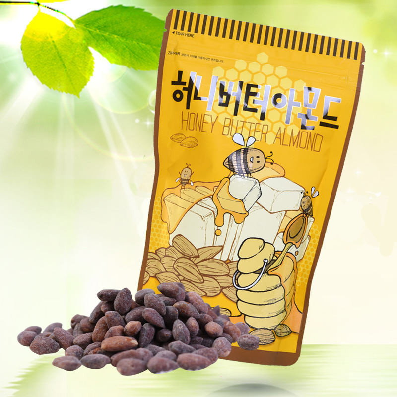 推荐一款大人小孩都爱吃的零食,好吃又方便携带的宝宝零食推荐