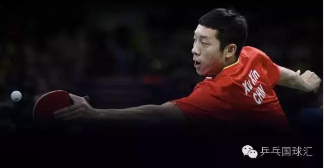 乒乓球业余的十大误区,业余乒乓常见问题及纠正