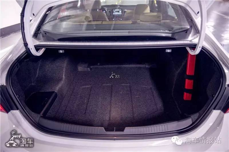 迈锐宝xl跟科迈罗,迈锐宝xl与科迈罗