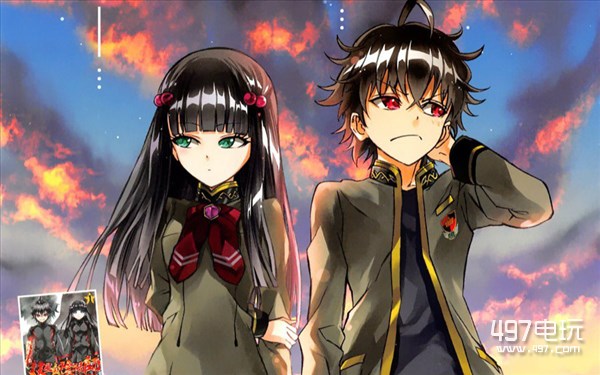 阴阳师动漫安倍晴明一口气看完,阴阳师中安倍晴明和神乐什么关系