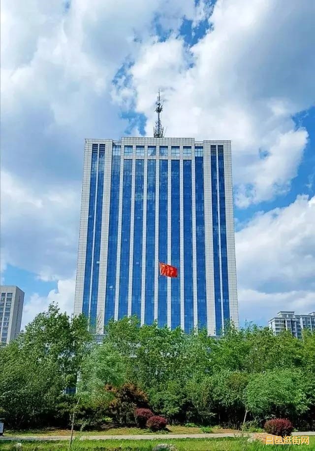 潍坊昌邑，一座如此好色之城，我的家乡我骄傲