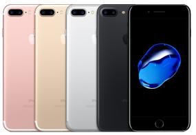 入户，学历，技能丨一台iPhone7，能带来什么