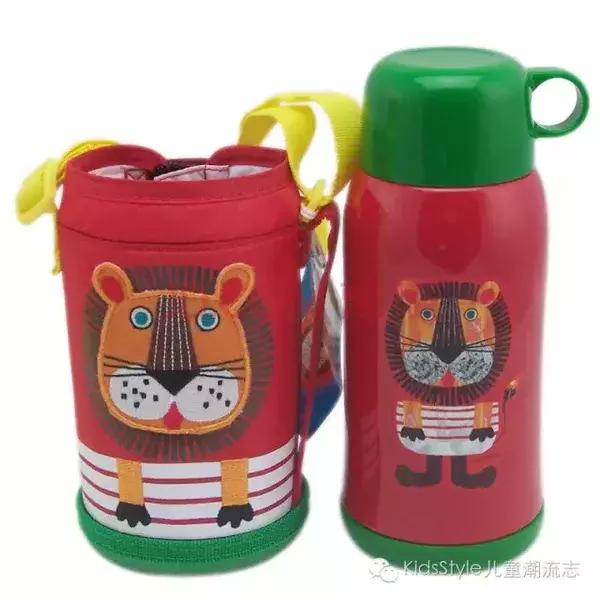 新生入园必带物品,开春入园必备品清单