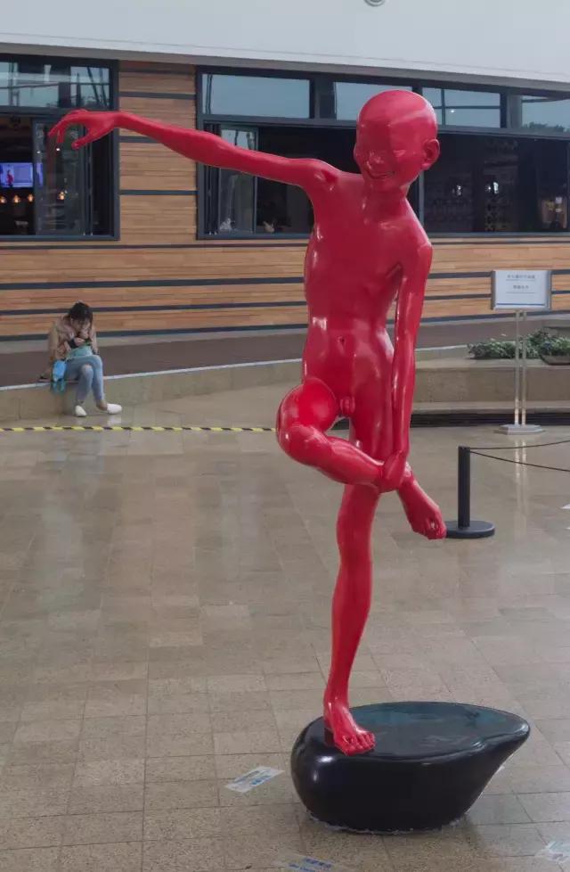 颐堤港免费游乐,颐堤港一日游好去处