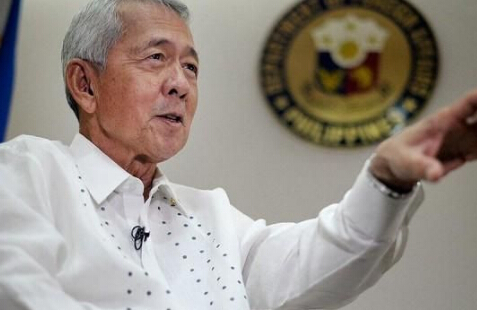 杜特尔特现在对美国的态度,杜特尔特美国态度