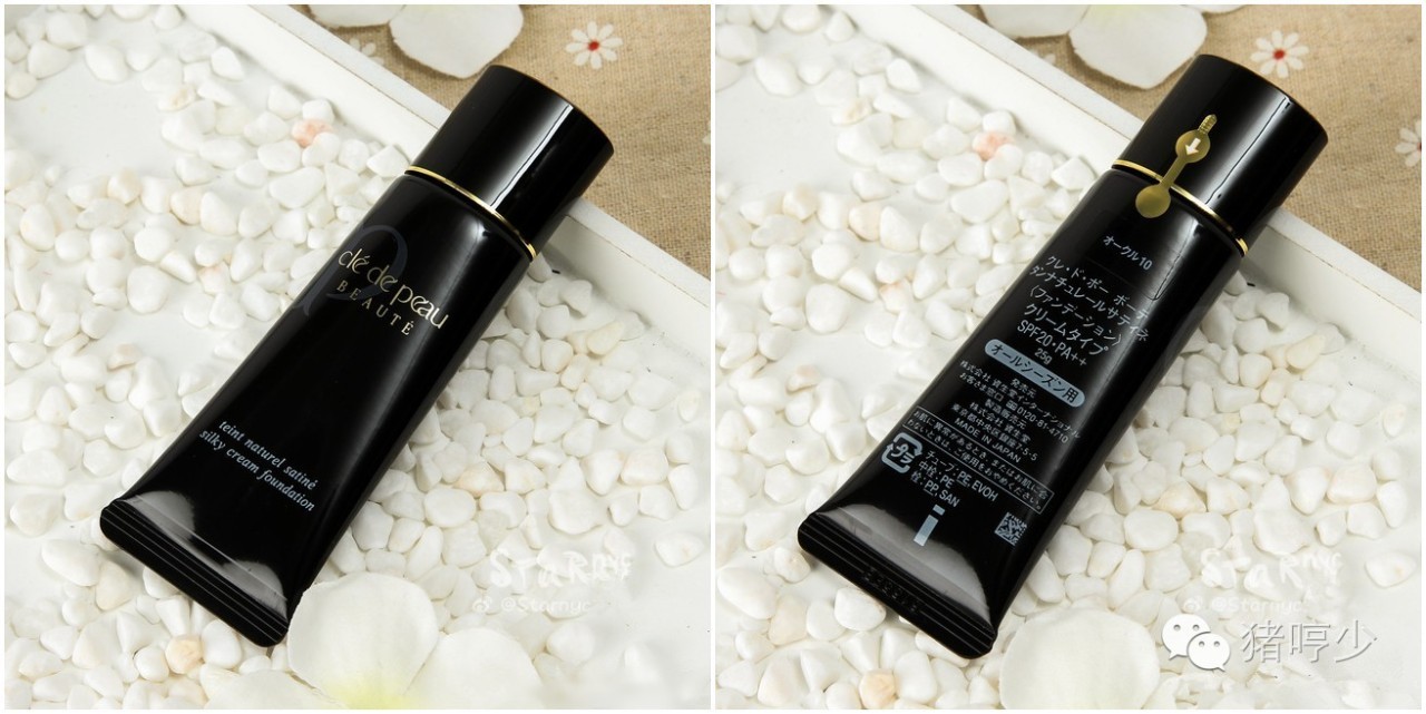 cpb粉底哪款最好用,cpb适合什么粉底