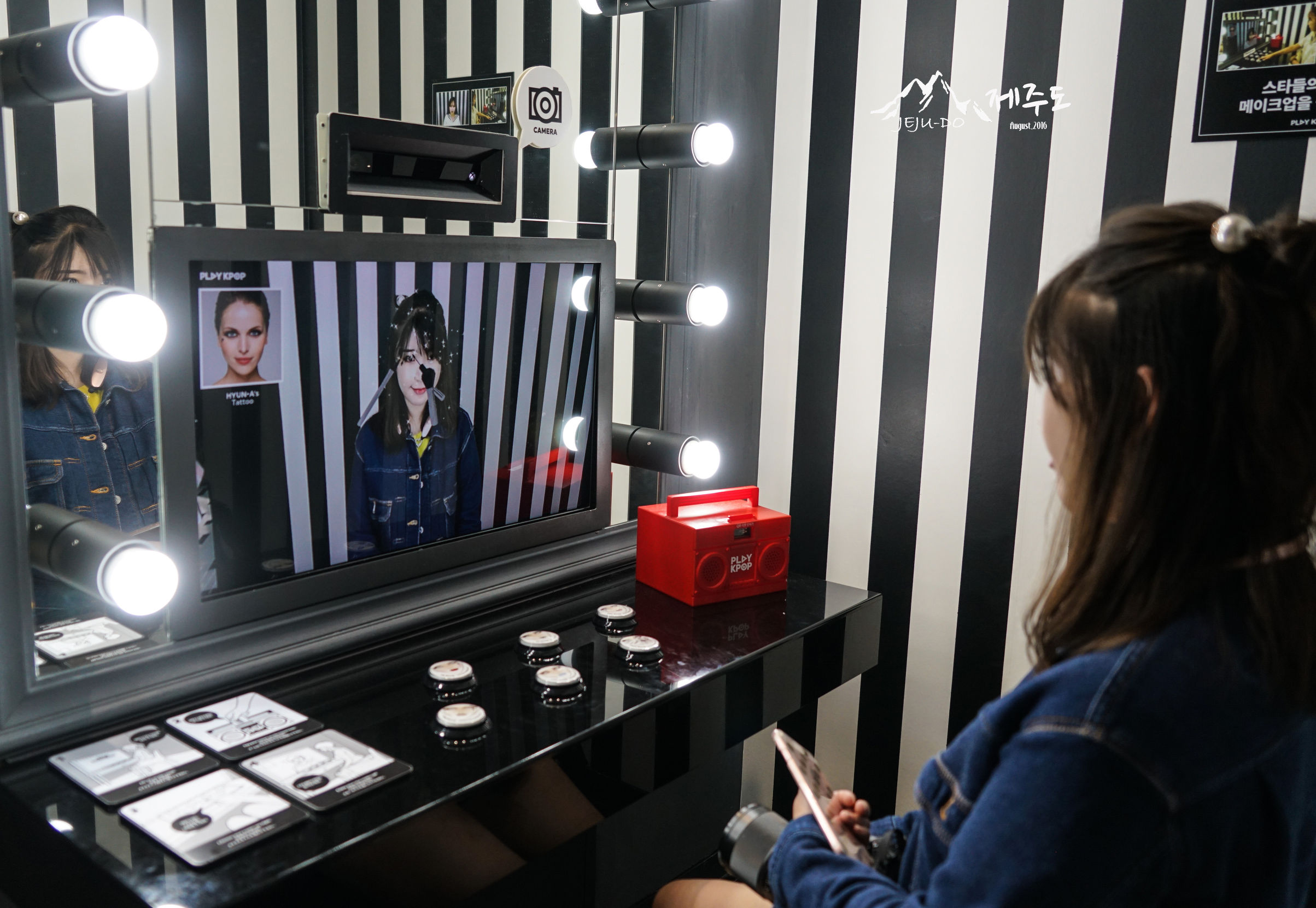 济州岛雨天旅行攻略视频,冬季济州岛亲子游详细攻略