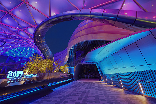 大黄蜂科迈罗supersport第6代,科迈罗2023款大黄蜂帅气视频