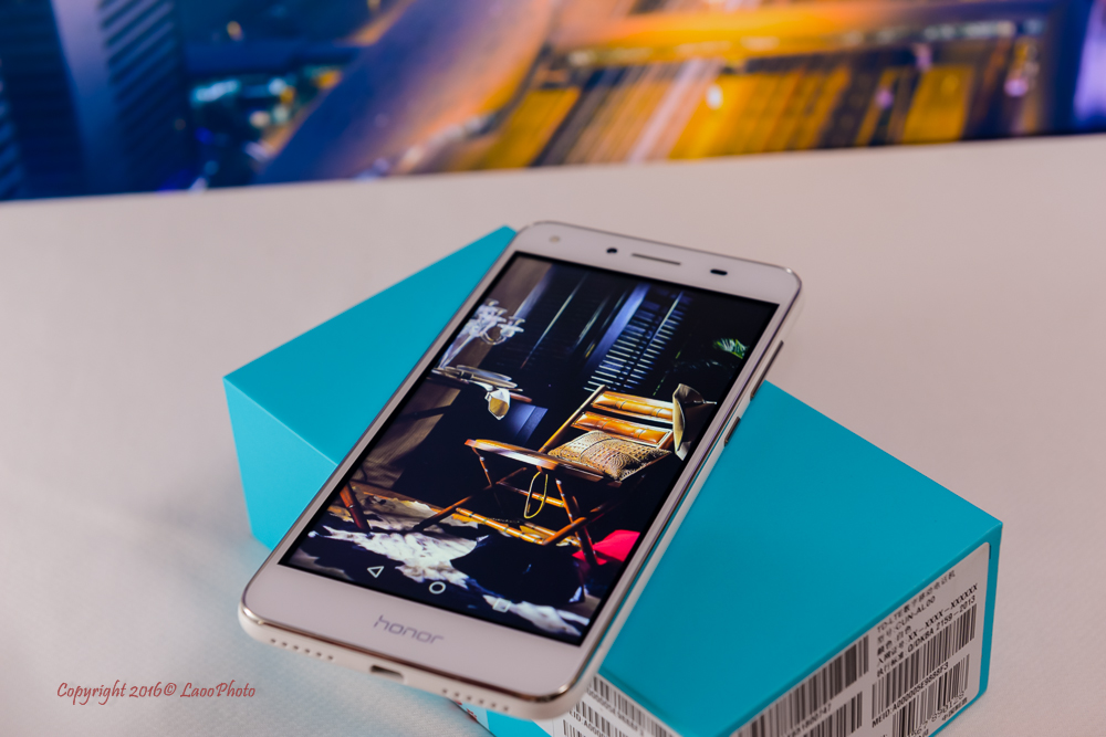 599元的荣耀畅玩5，你会买吗？