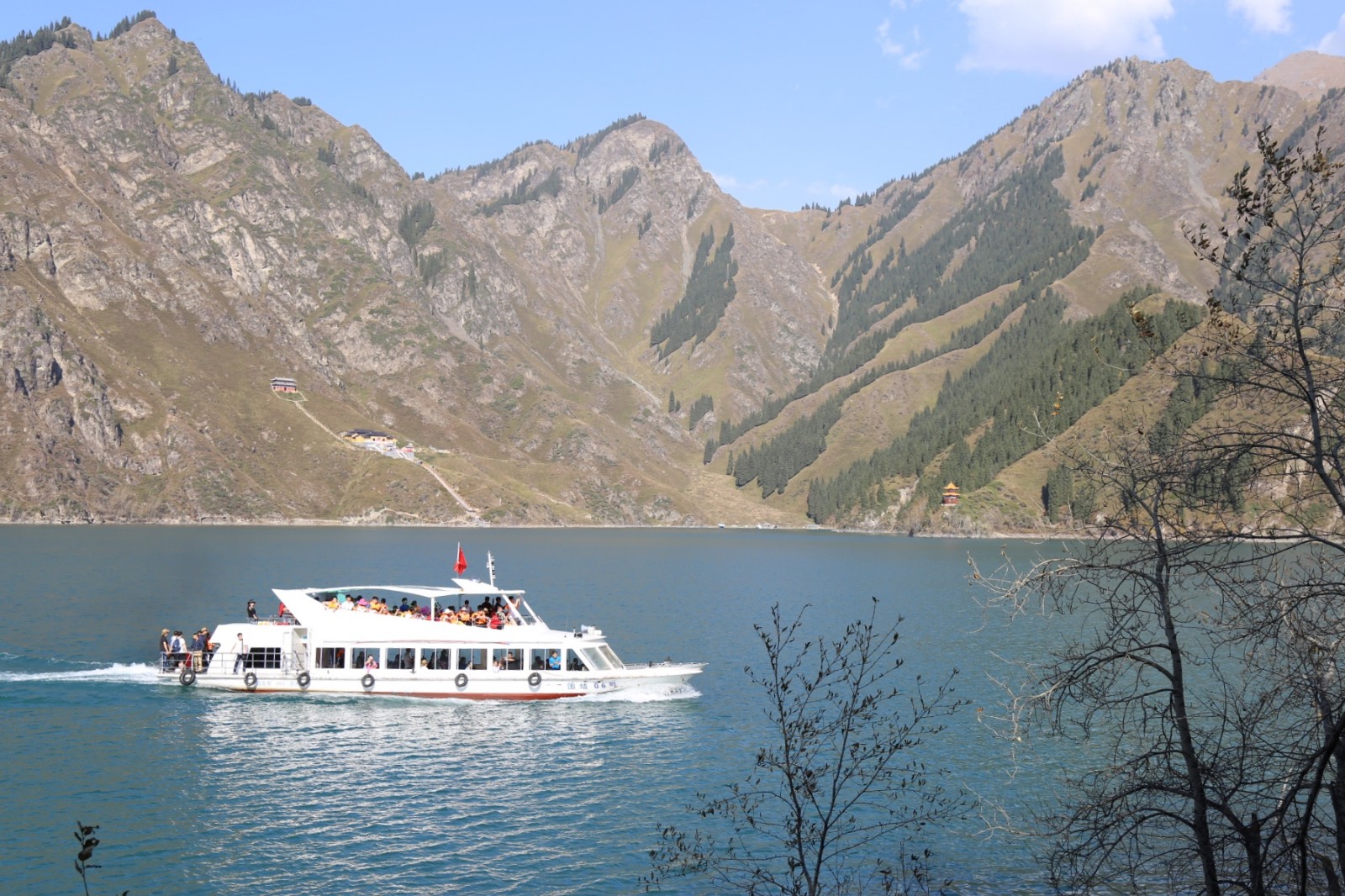 西行之路取经不易,取经不去西天会怎么样