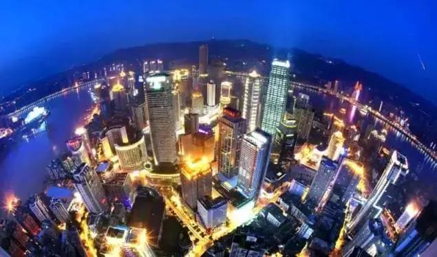 长沙能成为中国十大城市吗,长沙这个城市有前途吗