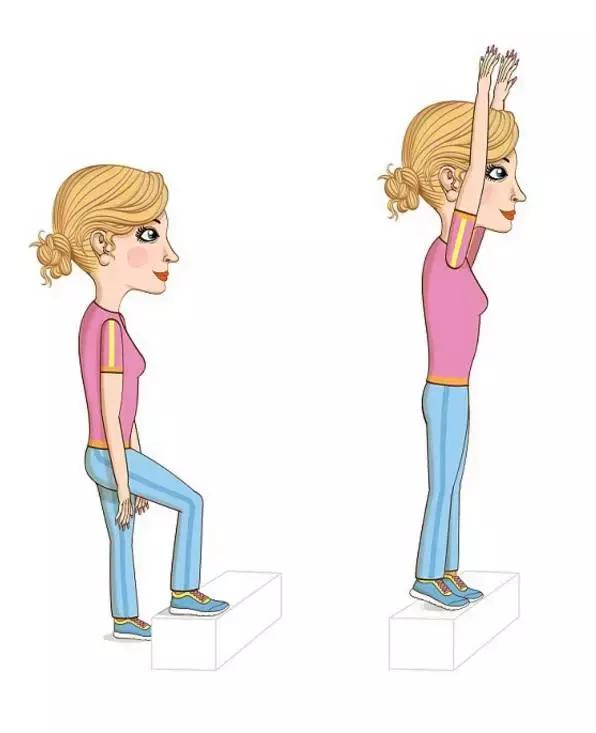 强肾固腰简单的方法,彻底治好老寒腰的方法