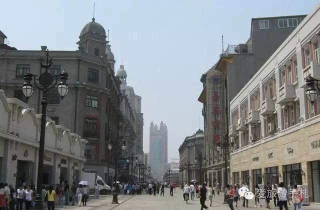 天津2天1晚游攻略夏天,玩转天津攻略自由行