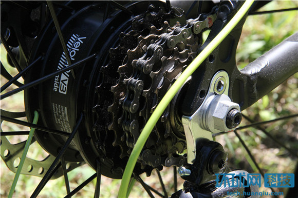 入门级电单车测评,智能电单车测评