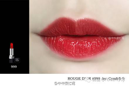 到底娱记的朋友圈流行什么口红？明星身边人的时尚密码