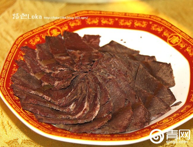 帝王的食谱大全,皇帝的餐桌完整版