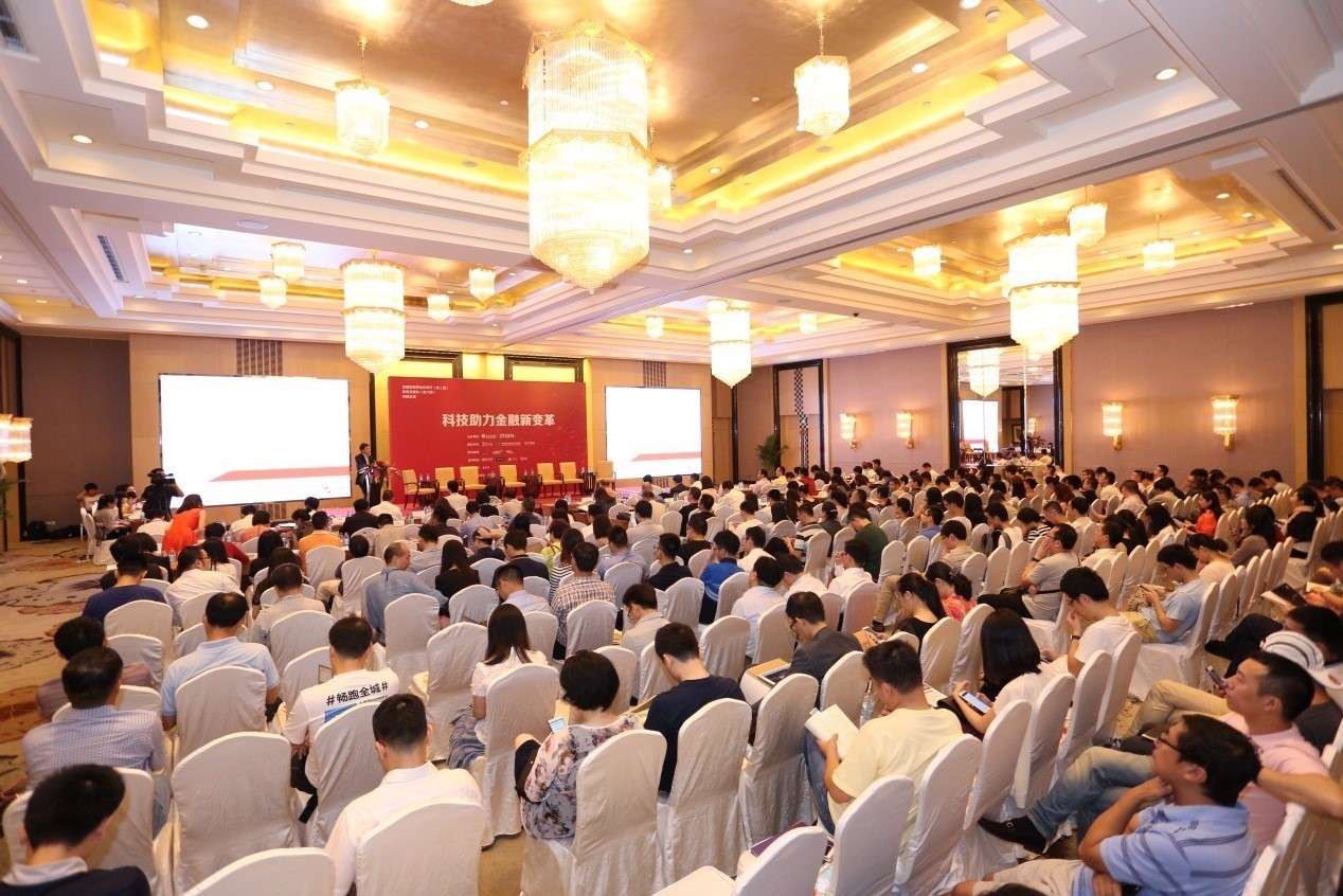 金融科技如何助推金融的发展,聚焦科技助力