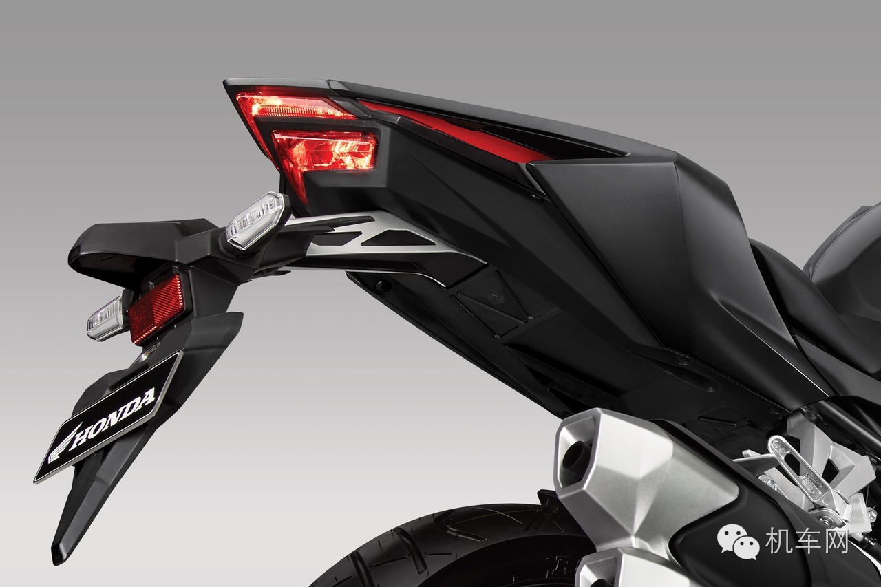 本田cbr650r评测,本田cbr250rr什么时候引进国内