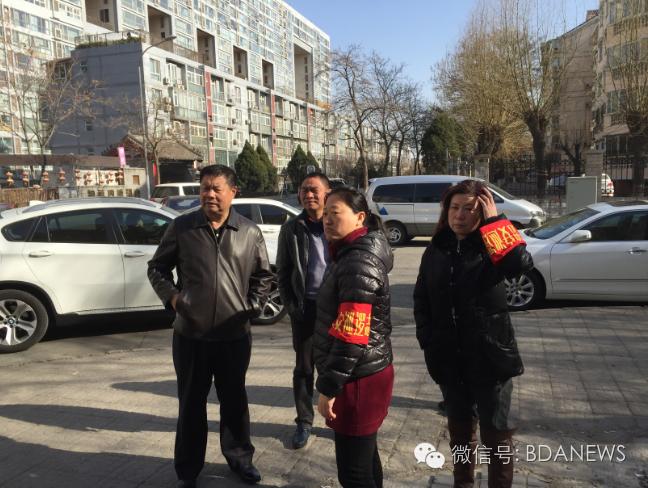 大北京最安全的社区在咱这儿！10年零案发是这样炼成的