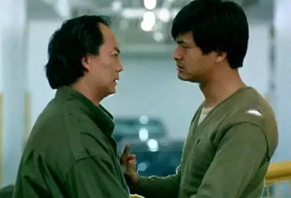 李银河喜欢看电影,李银河谈爱情片