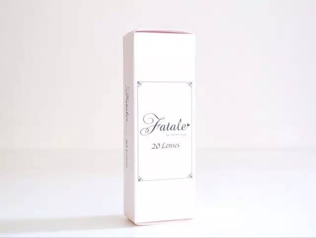 哪个牌子的美瞳好看又好用,推荐几款好用的美瞳