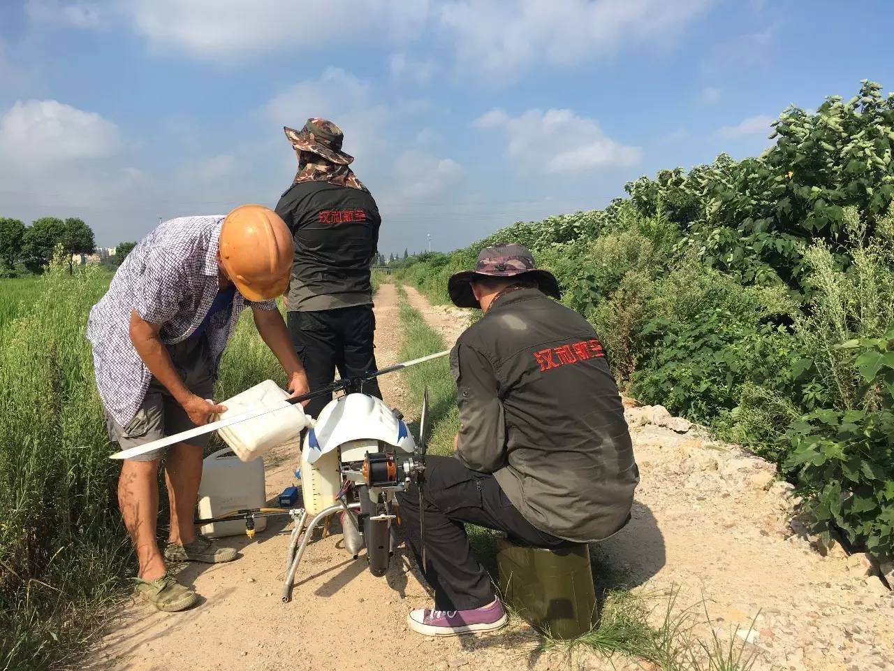 观察型无人机,观测式无人机