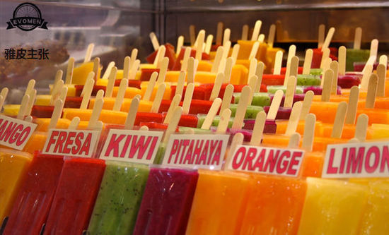 和美食有关的美食,与美食一起环游世界