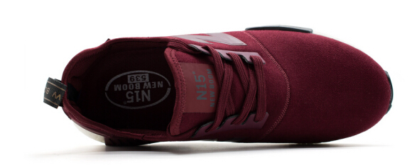 新百伦休闲运动鞋nb550,newboom跑鞋