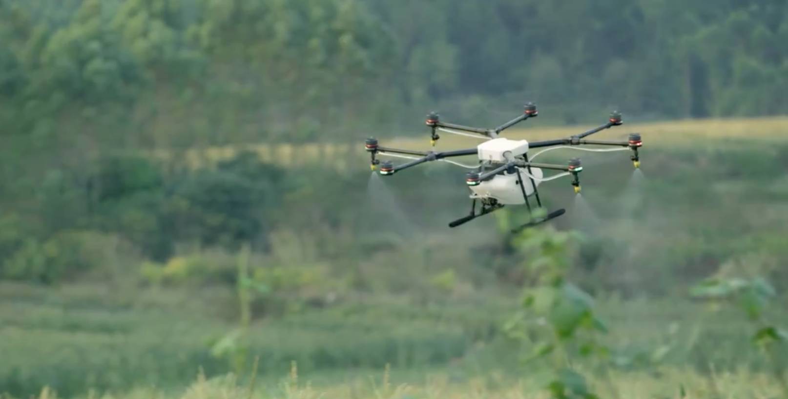 观察型无人机,观测式无人机