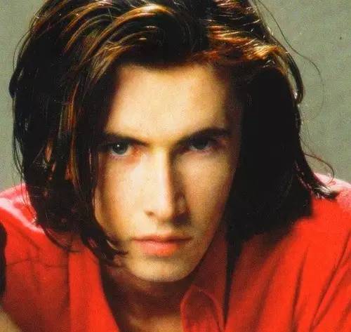 Suede:一段妖冶的英伦传奇