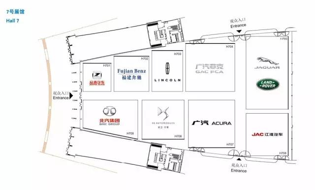 带着这份攻略去逛展,带上这份专属观展攻略向魔都出发