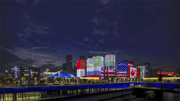 g20教育峰会,杭州峰会g20开幕式塔沟武校