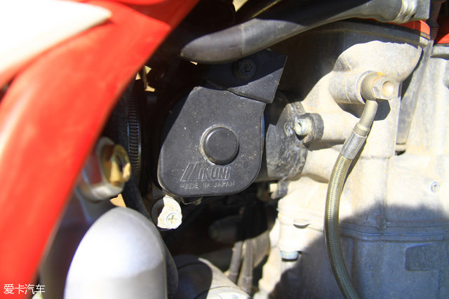 越野车选手视频,越野车试驾赛道