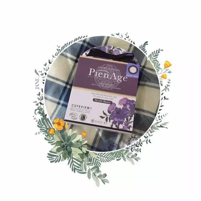 哪个牌子的美瞳好看又好用,推荐几款好用的美瞳