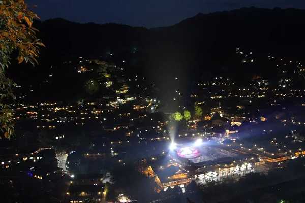 多彩贵州行西江千户苗寨,西江千户苗寨视频完整版