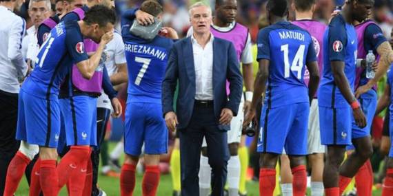 决战欧洲杯足球盛宴,欧洲杯决战2020年