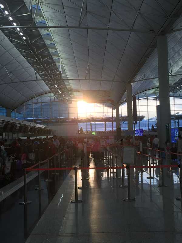 那个船长长大了,第一段*途征**：普吉岛