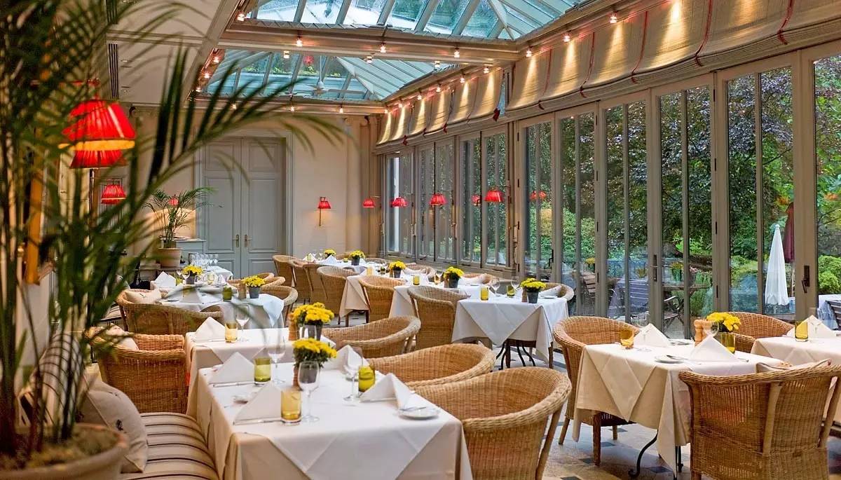 世界十大顶级酒店集团,几大顶级酒店集团