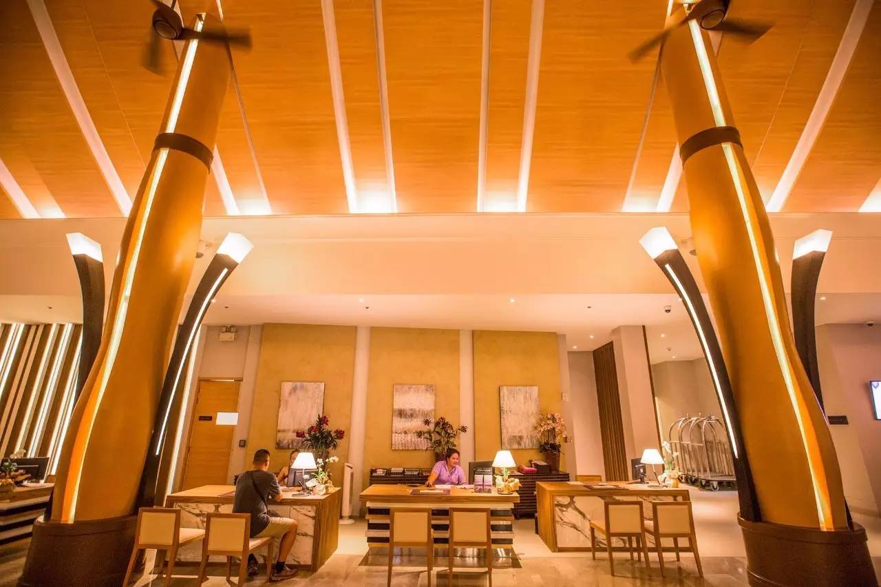 普吉岛美景公寓式酒店,普吉岛漂亮又实惠的酒店