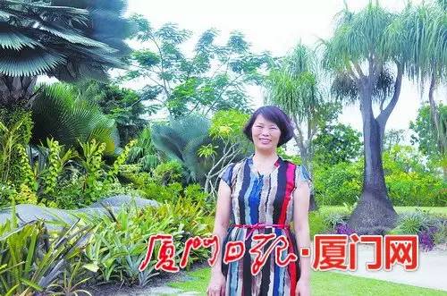 福建省第6届厦门杰出教师公示,2018年厦门中小学特级教师名单